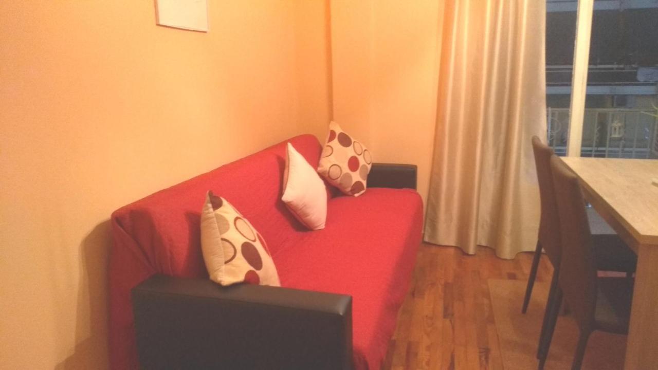 Katerina Apartment. Corfu Town Экстерьер фото
