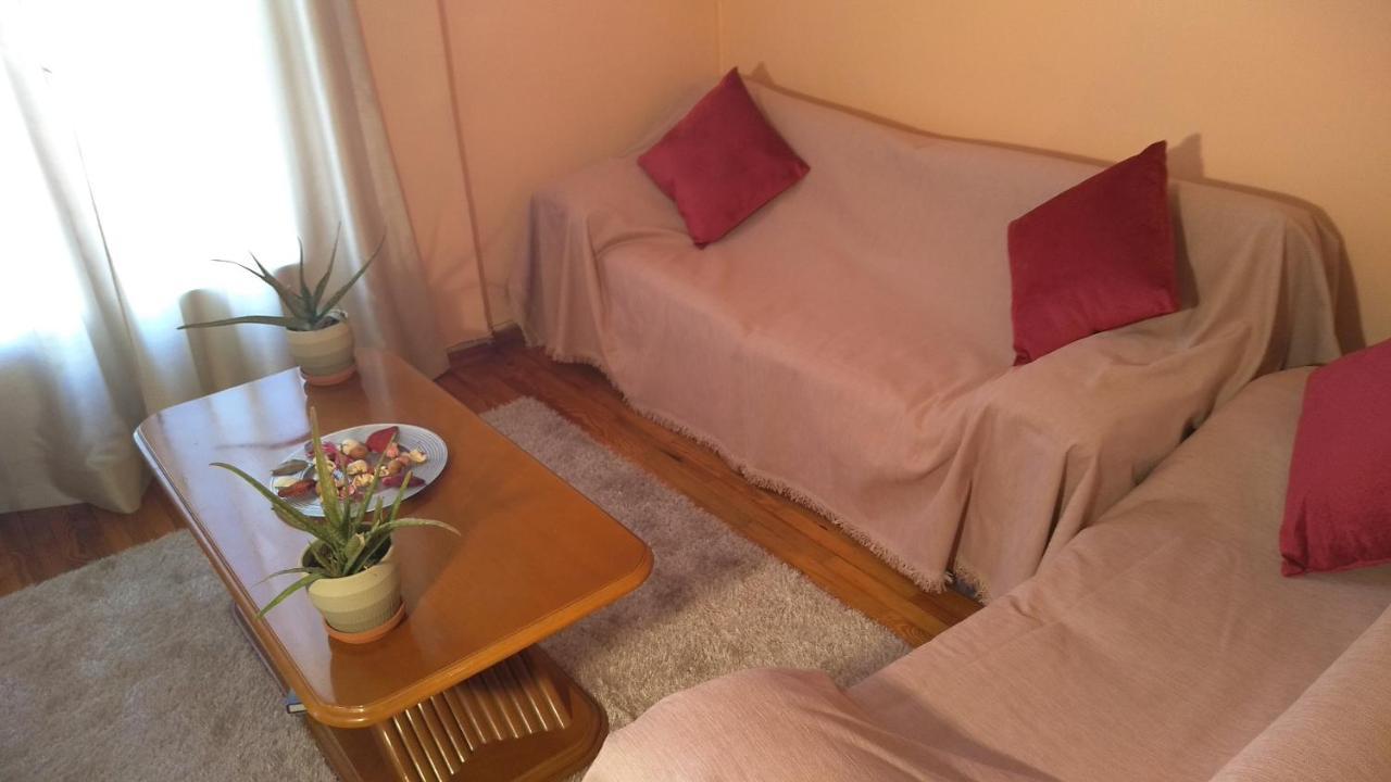 Katerina Apartment. Corfu Town Экстерьер фото