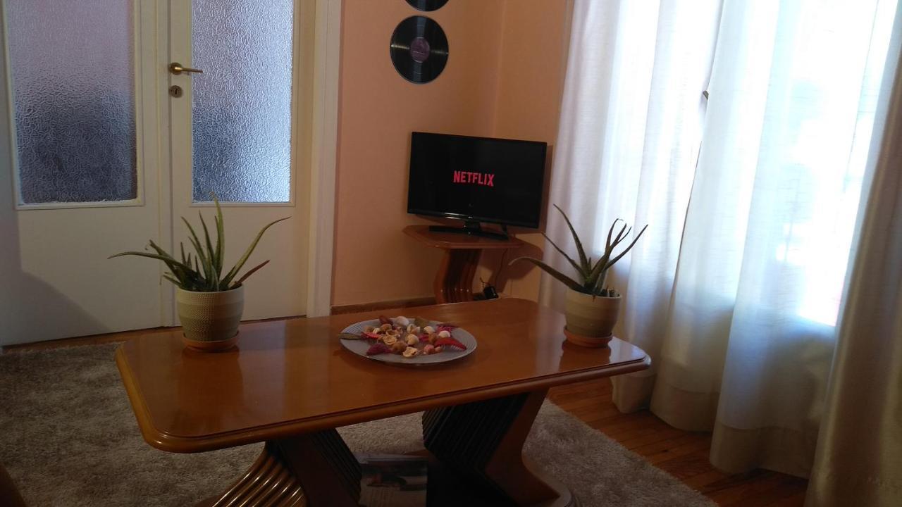 Katerina Apartment. Corfu Town Экстерьер фото