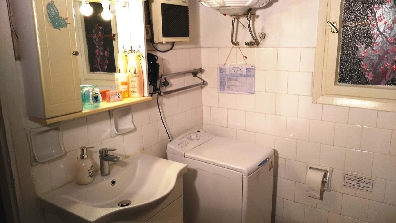 Katerina Apartment. Corfu Town Экстерьер фото