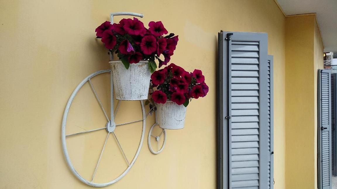 Katerina Apartment. Corfu Town Экстерьер фото